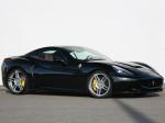 Ferrari California by Novitec Rosso 2009 года
